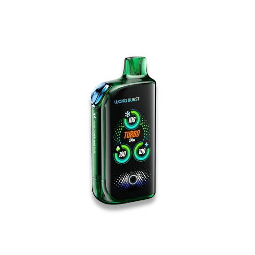 Waka Burst 36K