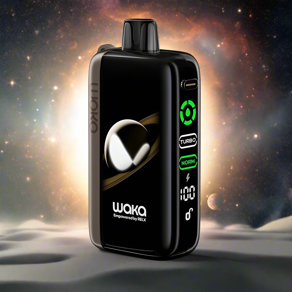 Waka Jupiter - 50,000 Puffs