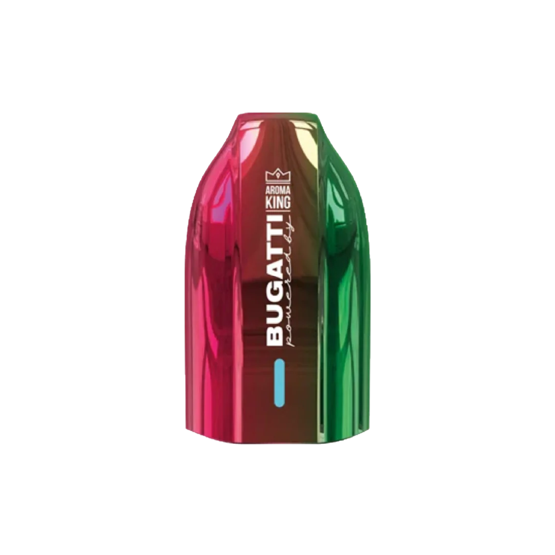 Bugatti Spaceship 7K