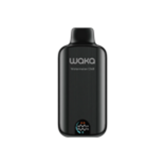 Waka soPro 15K