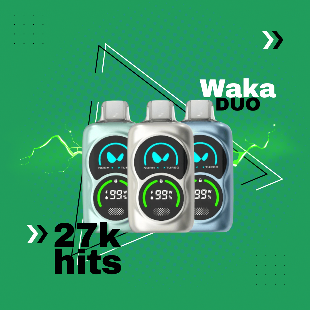 Waka Duo 27k