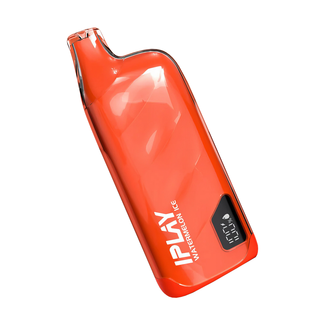 iPlay X-BOX PRO 15,000 hits