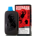 Rodman 9100 pffs