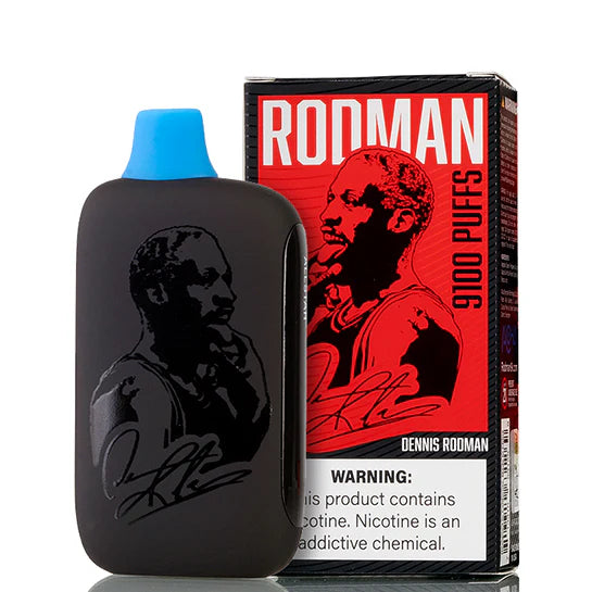 Rodman 9100 pffs