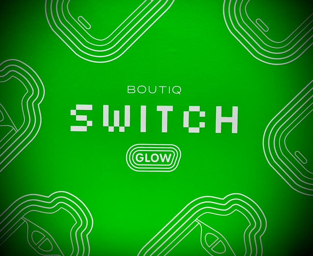 Vape Boutiq Switch